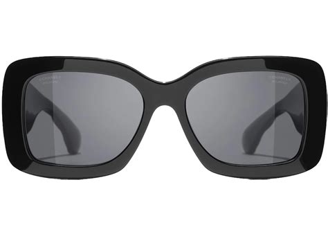 chanel 5435 c622/s6 sunglasses